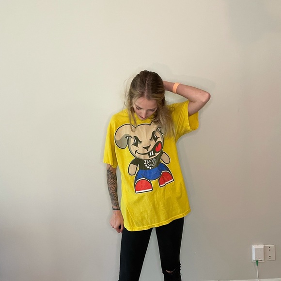 Band T shirt - Picture 5 of 10